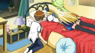 Soukan Yuugi ep2 RUS SUB