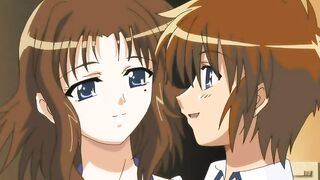 Soukan Yuugi / 相姦遊戯 ep1