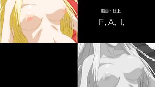 Soukan Yuugi / 相姦遊戯 ep2