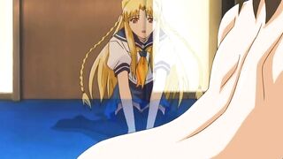 Soukan Yuugi / 相姦遊戯 ep2