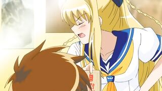 Soukan Yuugi / 相姦遊戯 ep2