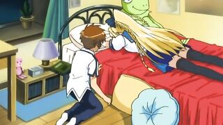 Soukan Yuugi / 相姦遊戯 ep2