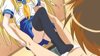 Soukan Yuugi / 相姦遊戯 ep2