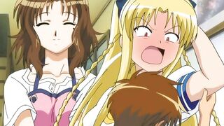 Sexual Pursuit / Soukan Yuugi ep1 ENG SUB