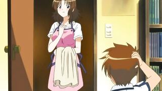 Sexual Pursuit / Soukan Yuugi ep1 ENG SUB