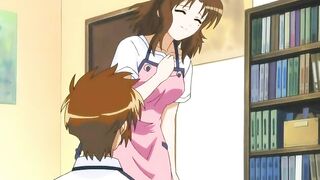 Sexual Pursuit / Soukan Yuugi ep1 ENG SUB