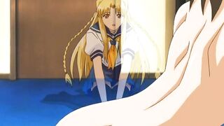 Sexual Pursuit / Soukan Yuugi ep2 ENG SUB