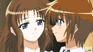 Sexual Pursuit / Soukan Yuugi ep1 ENG DUB