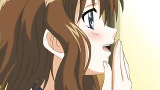 Sexual Pursuit / Soukan Yuugi ep1 ENG DUB