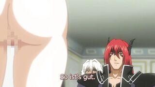 Elf no Futago-hime: Willan to Arsura DE SUB