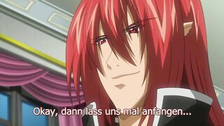 Elf no Futago-hime: Willan to Arsura DE SUB