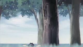 Mahou no Shiho-chan ep2 ENG SUB