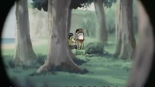 Mahou no Shiho-chan ep2 ENG SUB