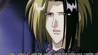 Mahou no Shiho-chan ep2 ENG SUB