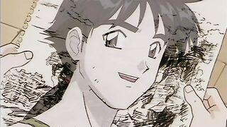 Mahou no Shiho-chan ep2 ENG SUB