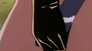 Mahou no Shiho-chan ep2 ENG SUB