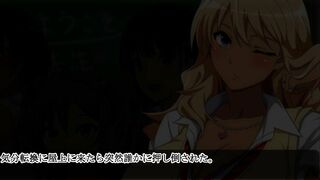 A School Where Cumming Into Curvy JKs ep1