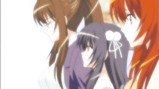 Soukan Yuugi 2 / 相姦遊戯 ep1