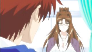 Soukan Yuugi 2 / 相姦遊戯 ep1