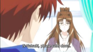 Sexual Pursuit 2 / Soukan Yuugi 2 ep1 ENG SUB