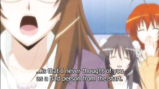 Sexual Pursuit 2 / Soukan Yuugi 2 ep1 ENG SUB