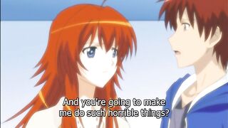 Sexual Pursuit 2 / Soukan Yuugi 2 ep1 ENG SUB