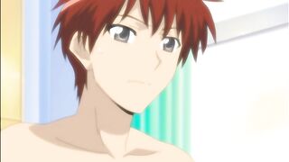 Sexual Pursuit 2 / Soukan Yuugi 2 ep2 ENG SUB