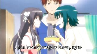 Sexual Pursuit 2 / Soukan Yuugi 2 ep2 ENG SUB