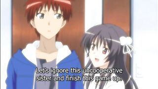 Sexual Pursuit 2 / Soukan Yuugi 2 ep2 ENG SUB