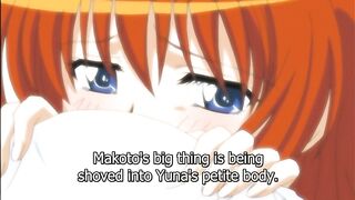 Sexual Pursuit 2 / Soukan Yuugi 2 ep2 ENG SUB