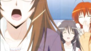 Sexual Pursuit 2 / Soukan Yuugi 2 ep1 ENG DUB