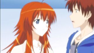 Sexual Pursuit 2 / Soukan Yuugi 2 ep1 ENG DUB