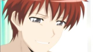 Sexual Pursuit 2 / Soukan Yuugi 2 ep2 ENG DUB