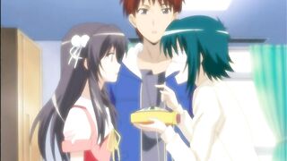 Sexual Pursuit 2 / Soukan Yuugi 2 ep2 ENG DUB