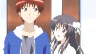 Sexual Pursuit 2 / Soukan Yuugi 2 ep2 ENG DUB