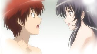 Sexual Pursuit 2 / Soukan Yuugi 2 ep2 ENG DUB