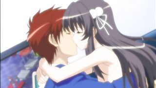Sexual Pursuit 2 / Soukan Yuugi 2 ep2 ENG DUB