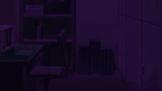 JK to Ero Konbini Tenchou ep4 ENG SUB