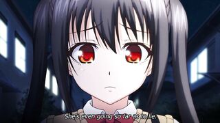 JK to Ero Konbini Tenchou ep4 ENG SUB