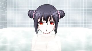 JK to Ero Konbini Tenchou ep4 ENG SUB