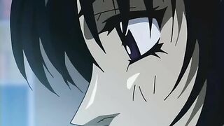 Извращённая мастурбация / Jii Tousaku ep1 RUS