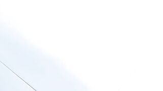 Извращённая мастурбация / Jii Tousaku ep2 RUS