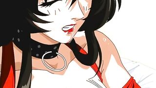 Jii Tousaku / 自慰倒錯 ep1