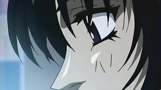 Jii Tousaku / 自慰倒錯 ep1