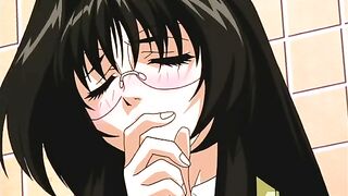 Jii Tousaku / 自慰倒錯 ep1