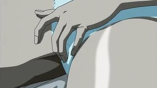 Jii Tousaku / 自慰倒錯 ep1