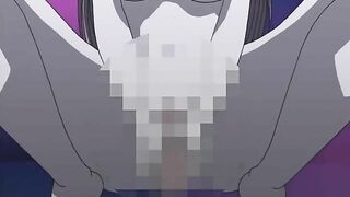 Jii Tousaku / 自慰倒錯 ep2