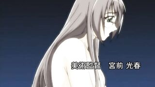 Jii Tousaku / 自慰倒錯 ep2