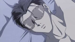 Jii Tousaku / 自慰倒錯 ep2