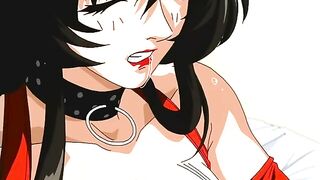 Perverse masturbation Jii Tousaku ep1 ENG SUB